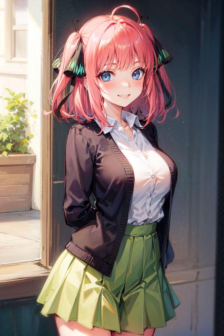 二乃