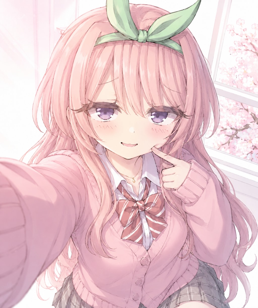 看板娘・ディシエルちゃん　制服