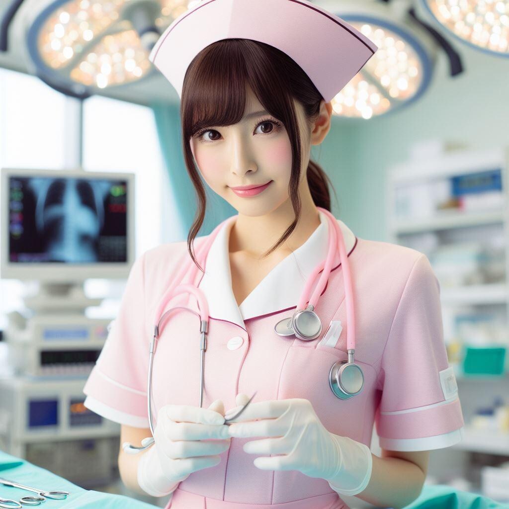 ナース