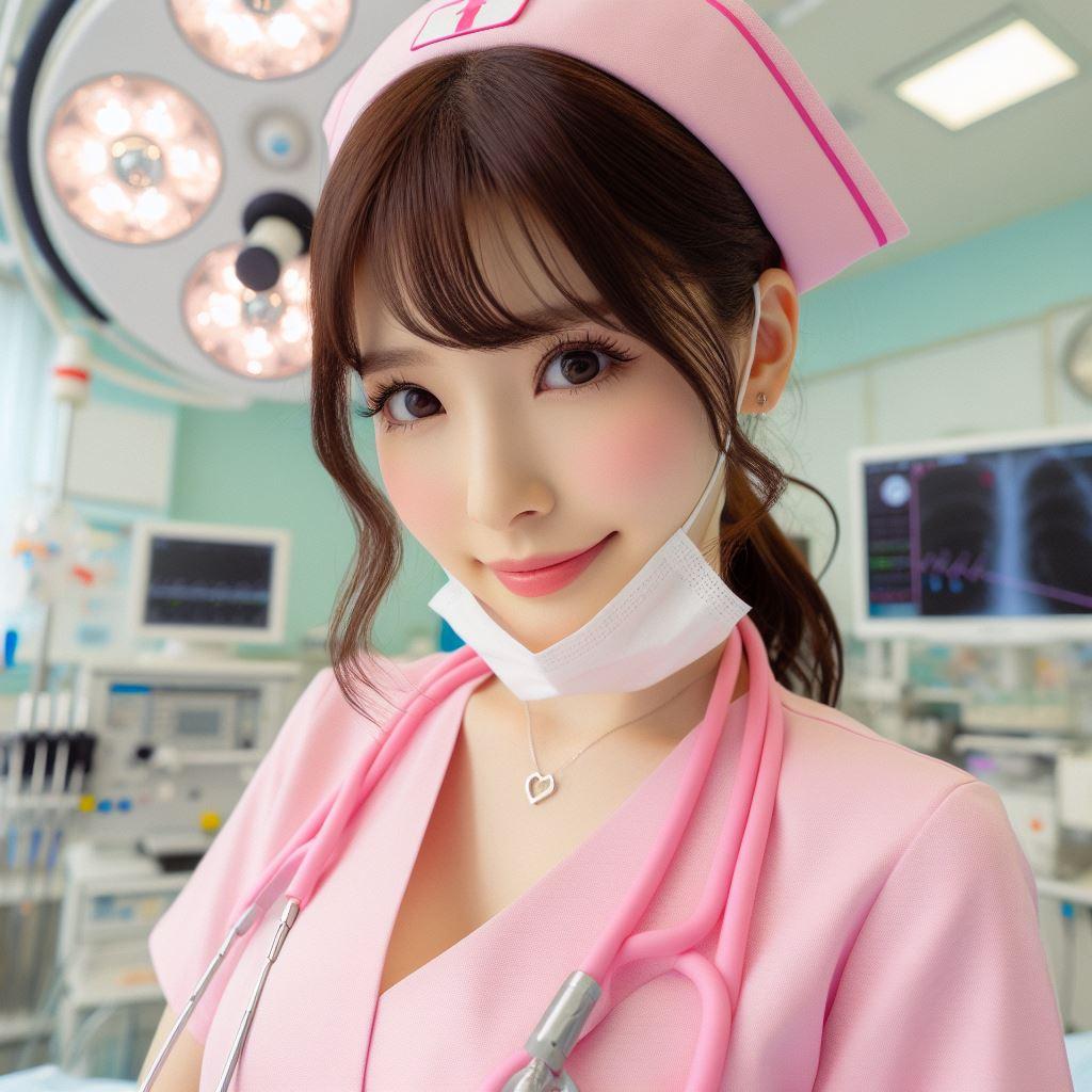 ナース