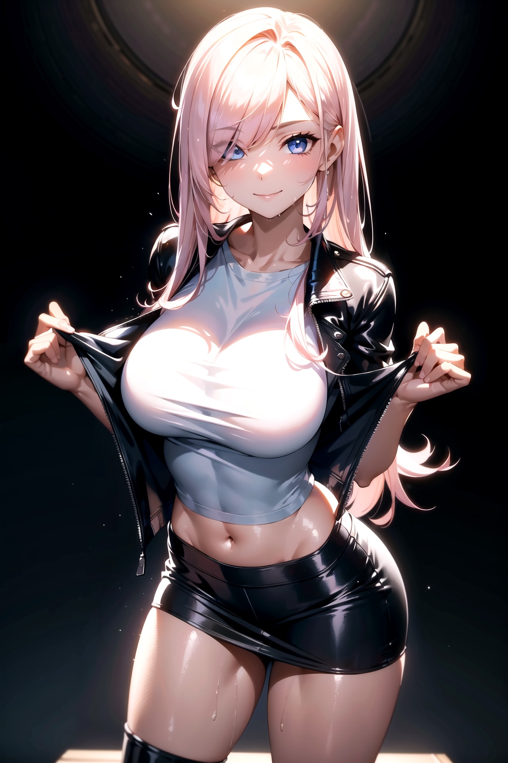 Name：シルフィ