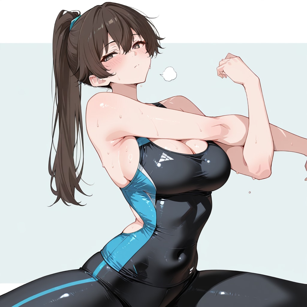 ストレッチ
