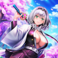 乳柱白〇ノエル 3枚目