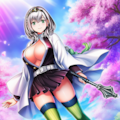 乳柱白〇ノエル 2枚目