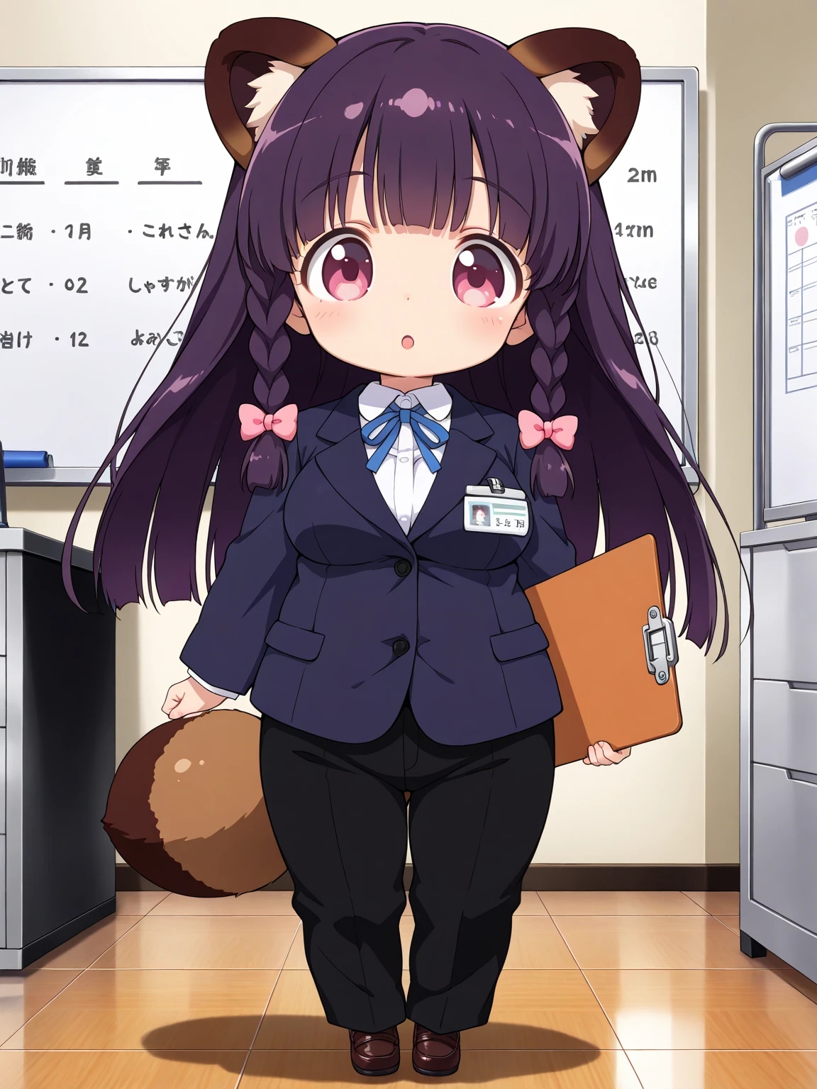 パンツ出社の日9