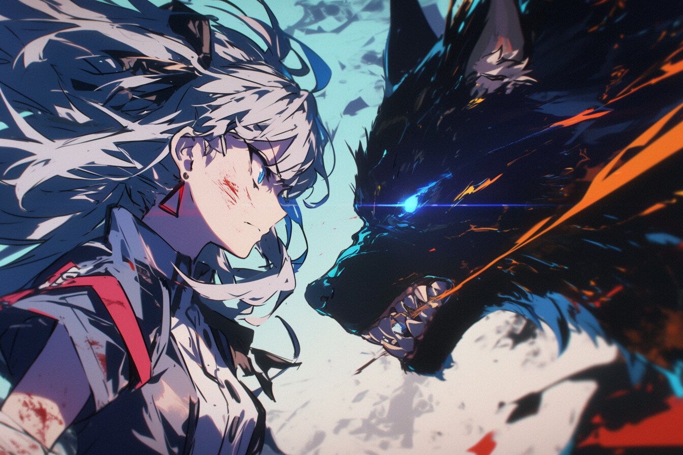 てめえ…地元どこだよ？ | の人気AIイラスト・グラビア