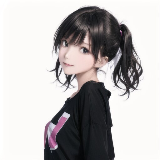 AI女子 | の人気AIイラスト・グラビア