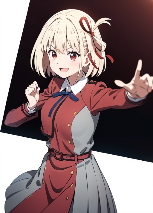 千束