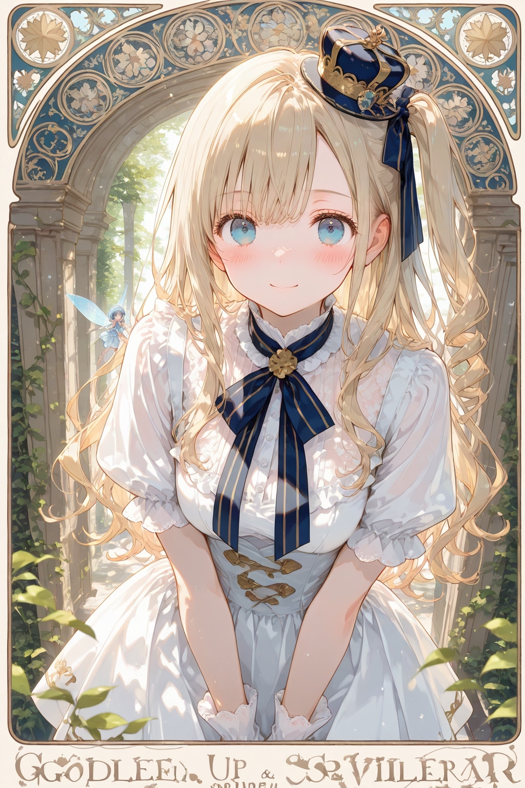 ナミちゃん