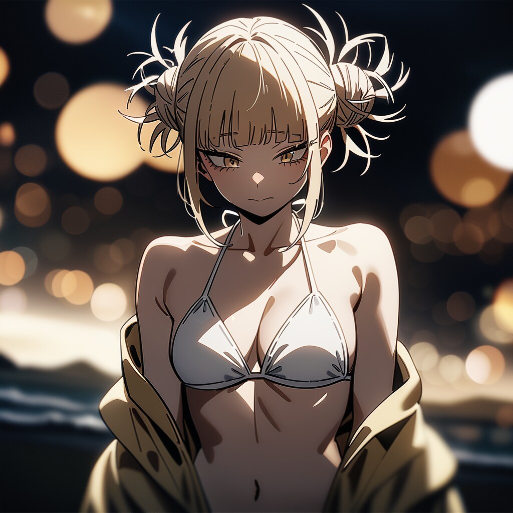 渡我被身子/トガヒミコ　❤️