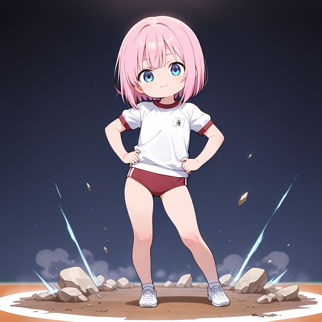 自信すなわち威厳