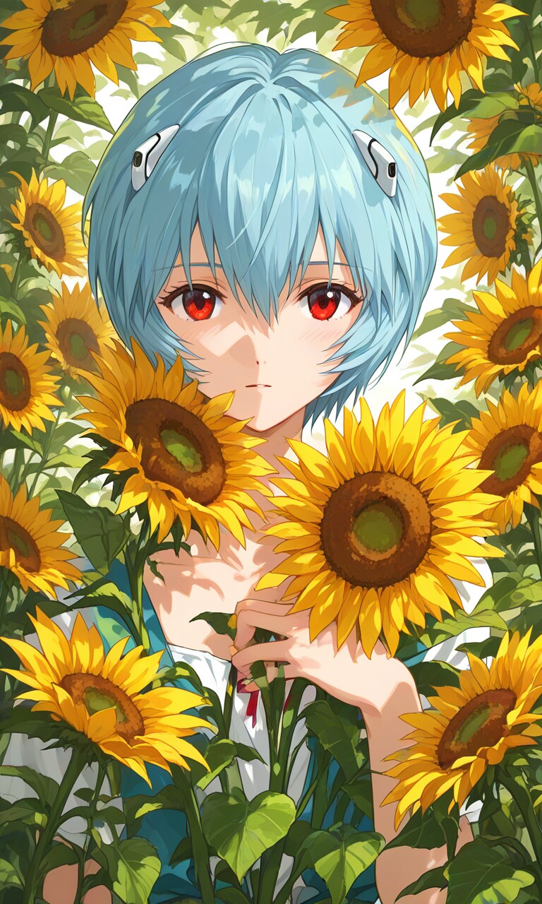 0830綾波さん | の人気AIイラスト・グラビア