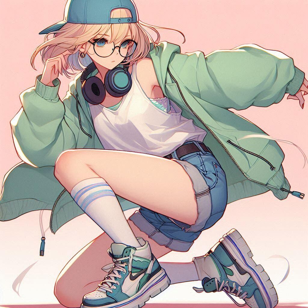 ダンス！ダンシング！！