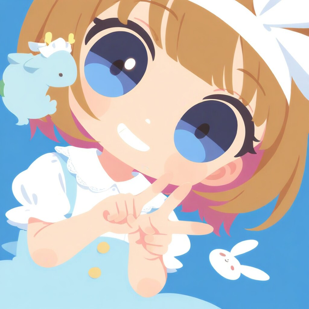 意味深なハンドサイン