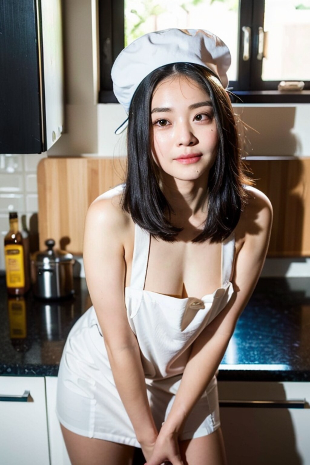 なにが食べたい～？（キッチン女子Part2）