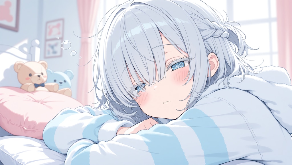 うとうと