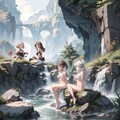 エルフの温泉 eightchisMIX 12枚目
