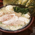 『特製豚骨塩ラーメン』 2枚目