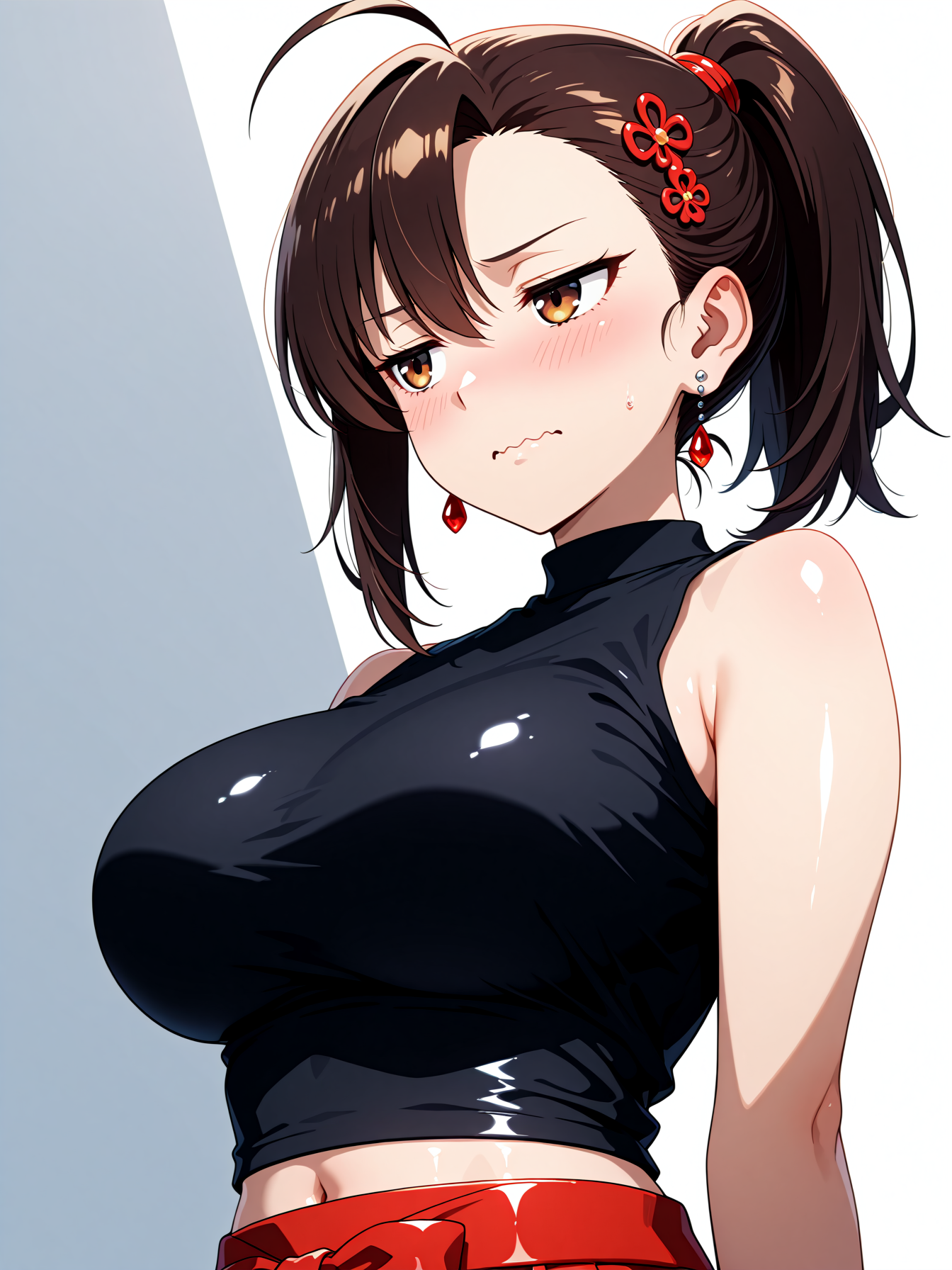 沙依ちゃん