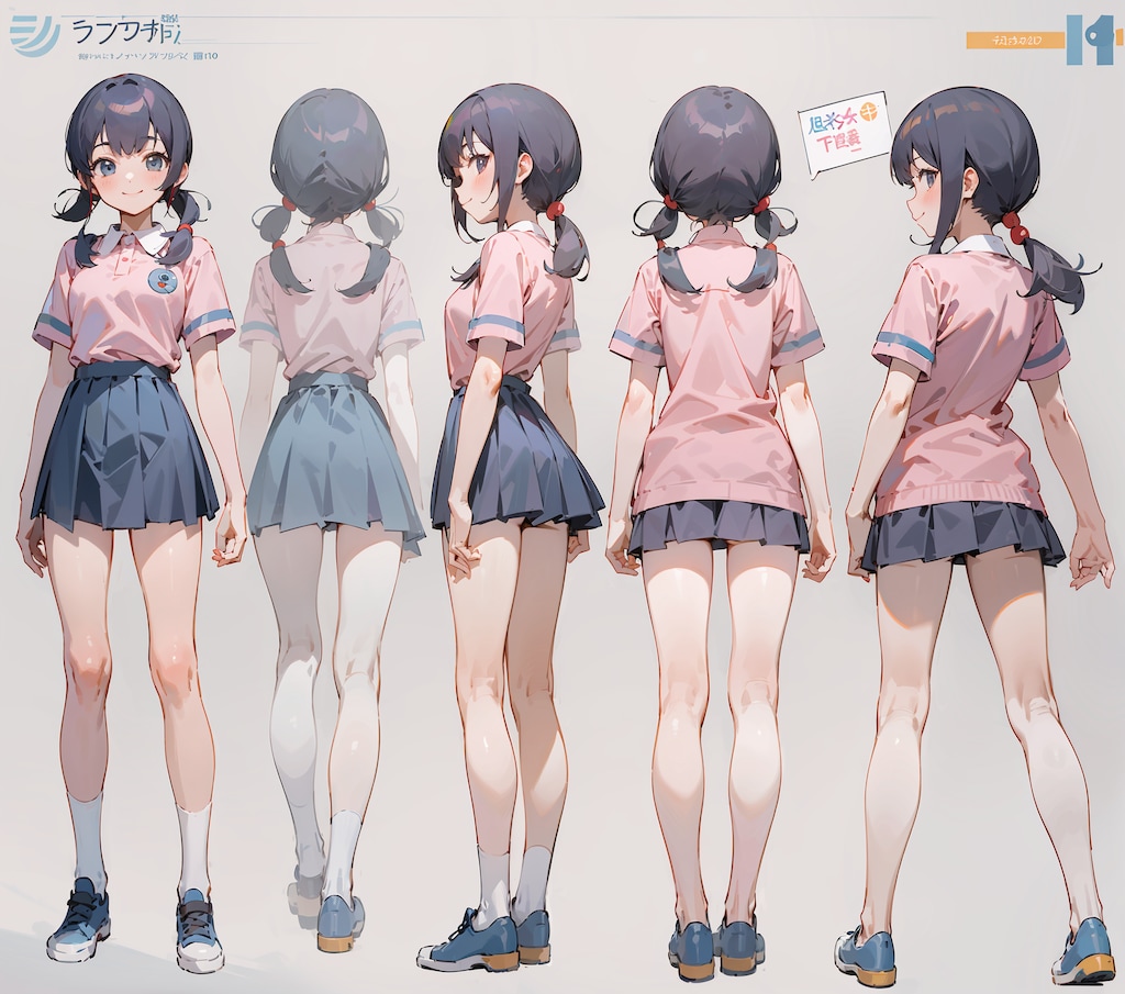 しずかちゃん（ドラえもん）