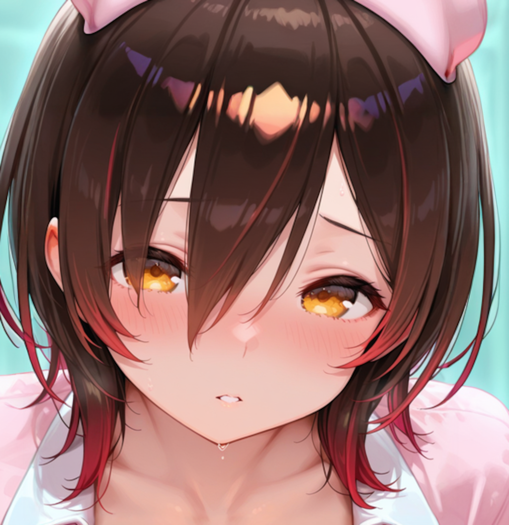 0期生の🎤#顔面どアップ