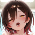 0期生の🎤#顔面どアップ 10枚目
