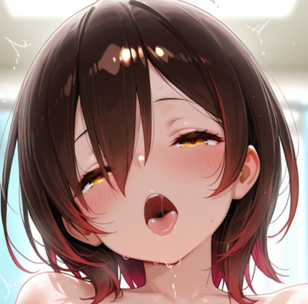 0期生の🎤#顔面どアップ