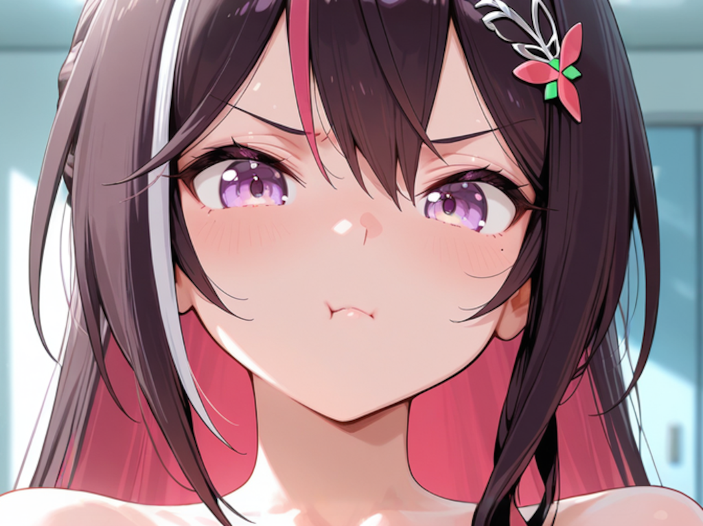 0期生の🎤#顔面どアップ