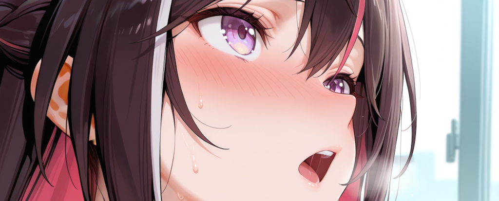 0期生の🎤#顔面どアップ