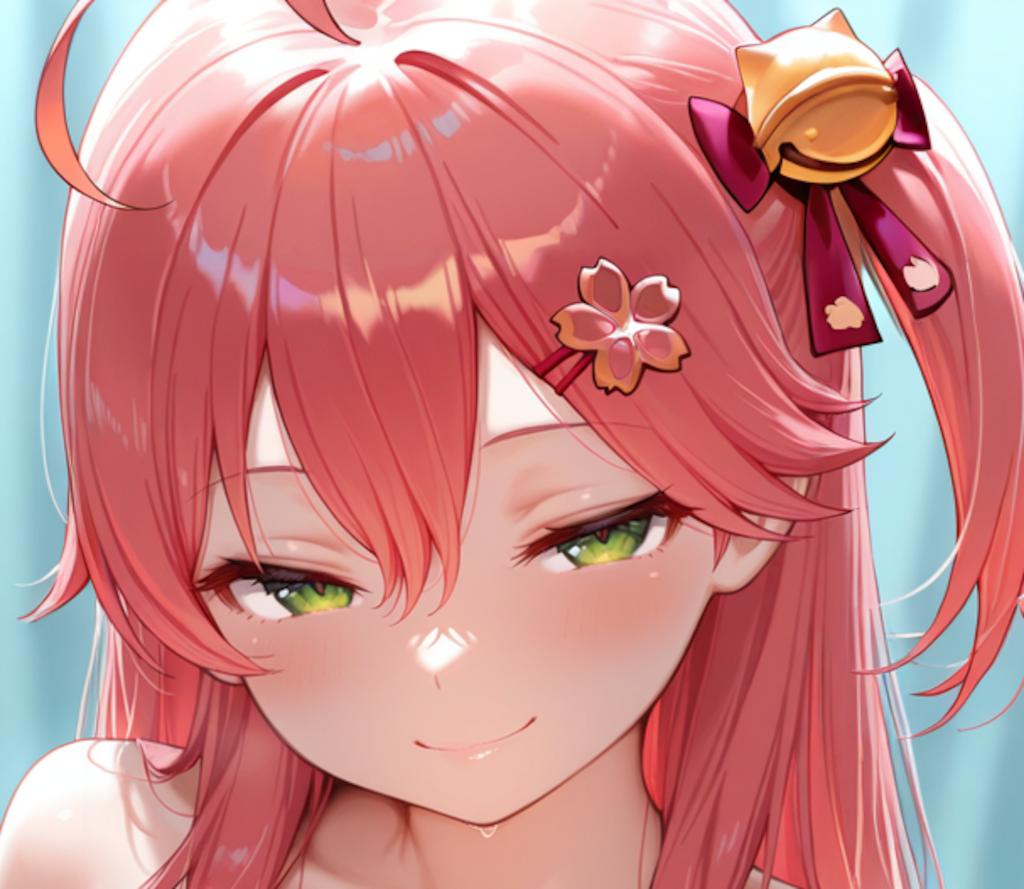 0期生の🎤#顔面どアップ