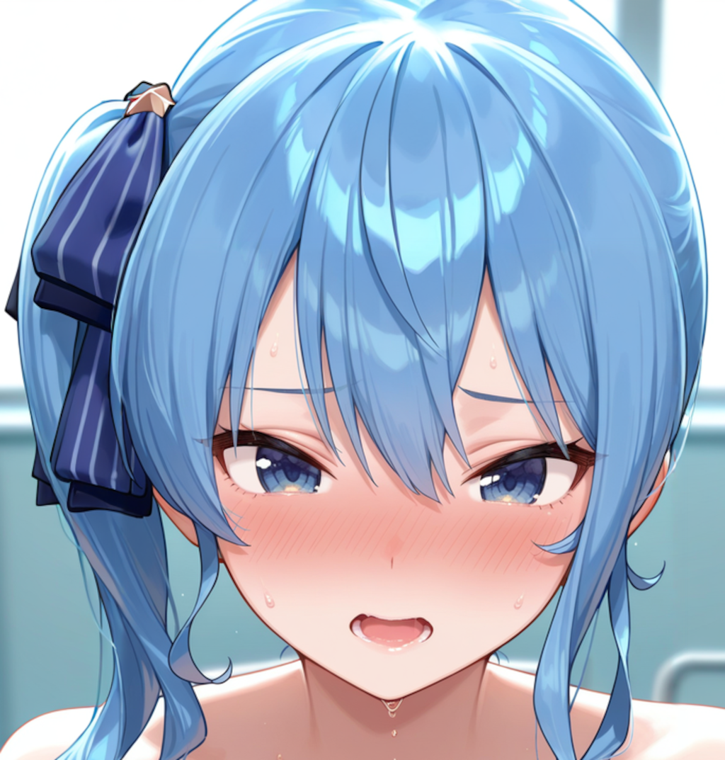 0期生の🎤#顔面どアップ