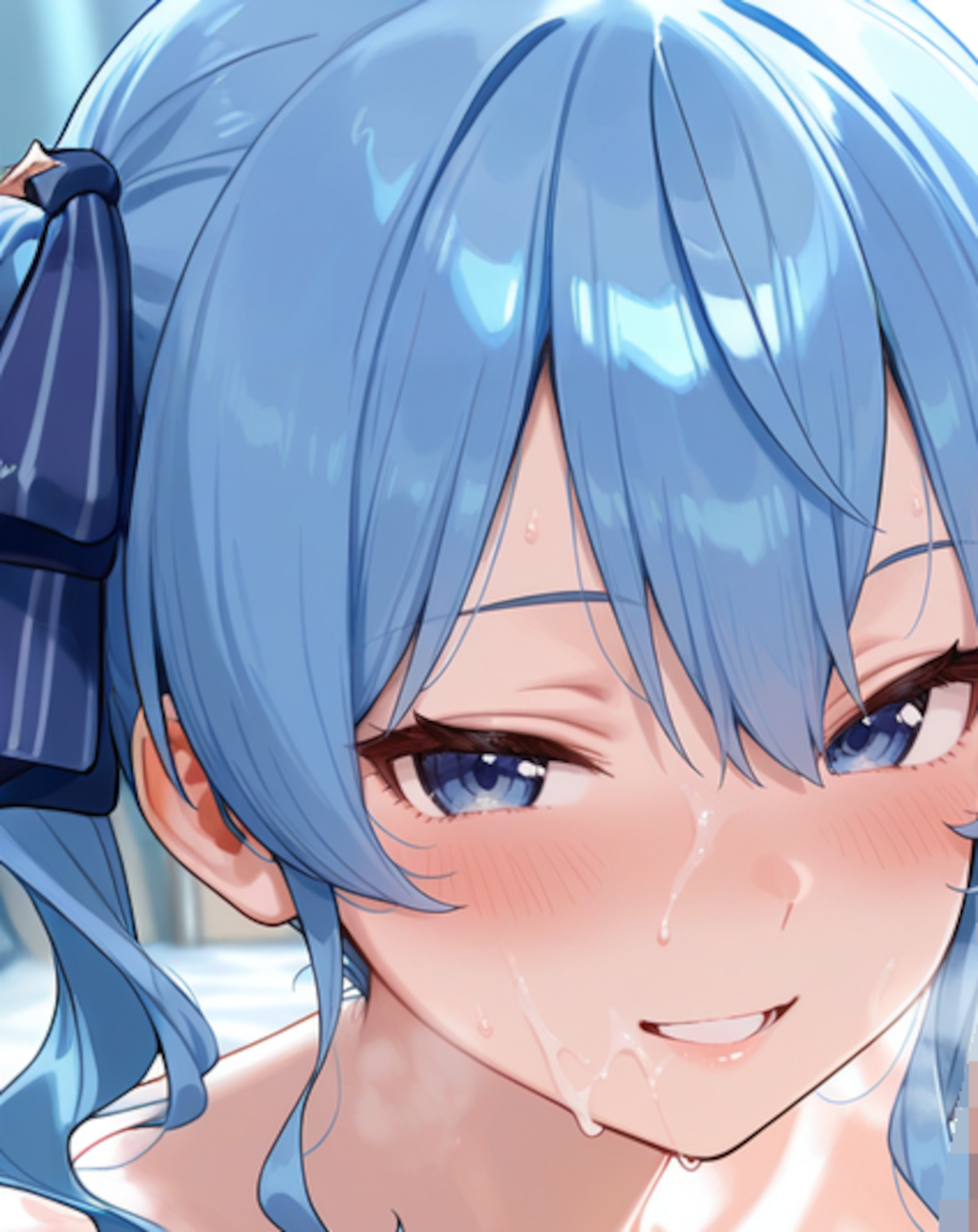 0期生の🎤#顔面どアップ