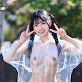 雨対策❤️ 4枚目