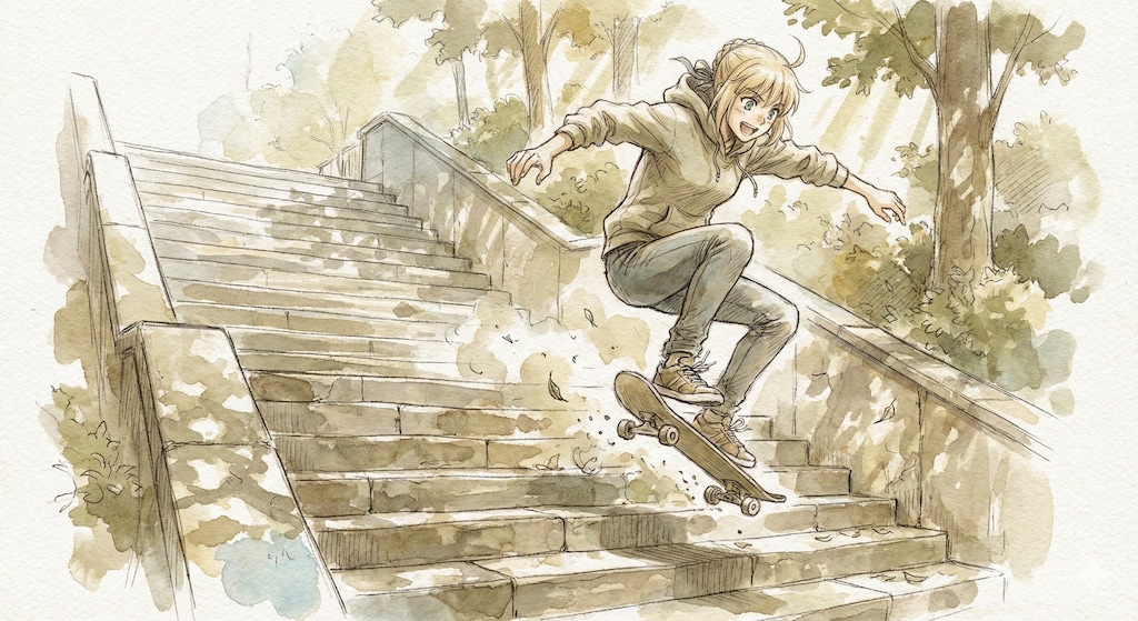 今日のセイバー40