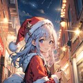 メリークリスマス！ 4枚目