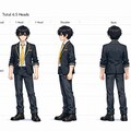 【ソルシエラ】理解する前に、終わっていた 2枚目