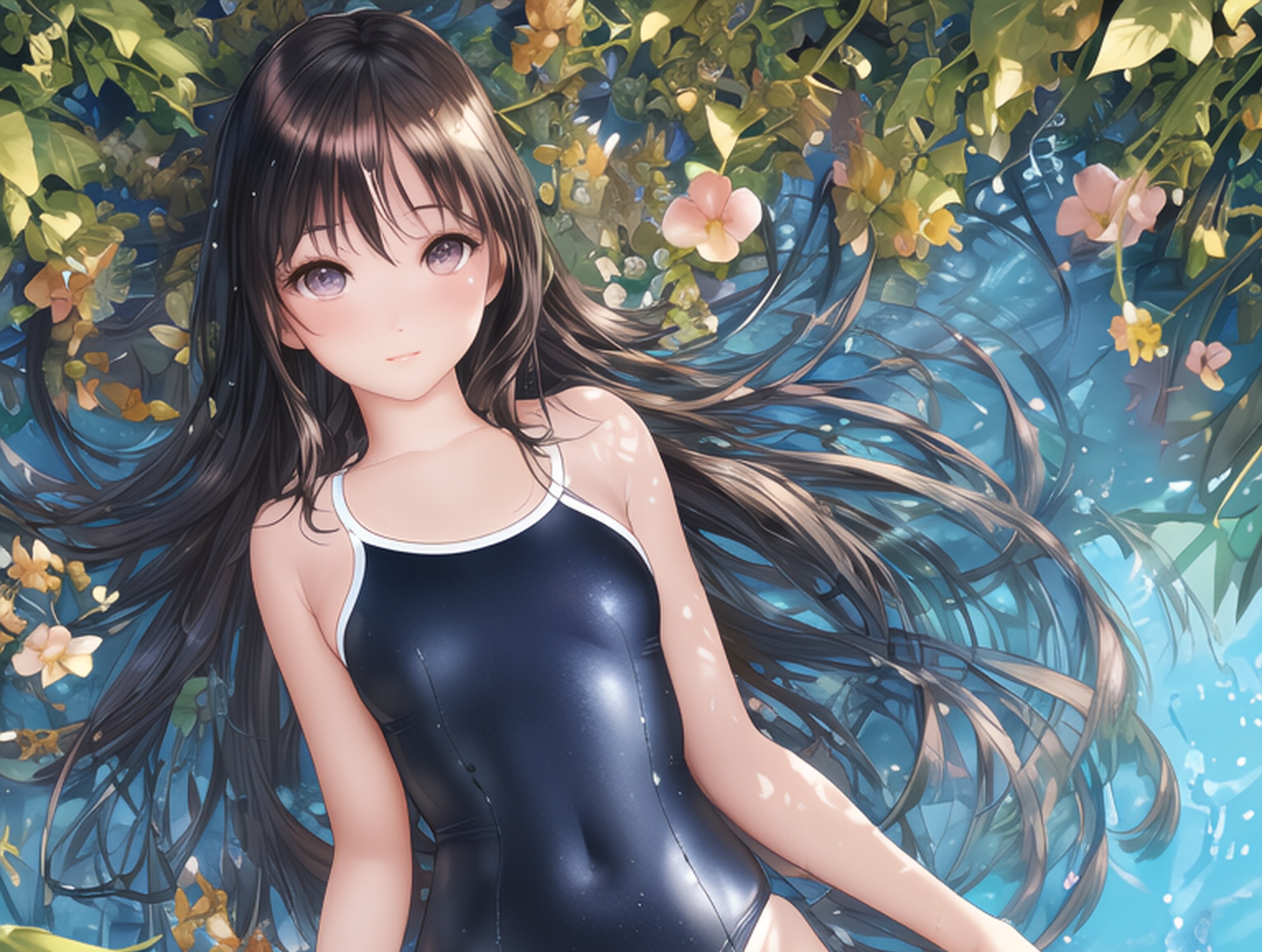 水華