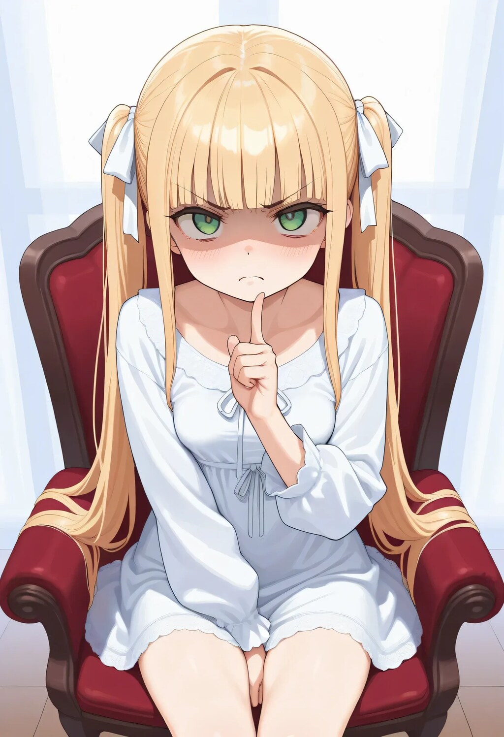 怒る玲華😠玲華の主張！