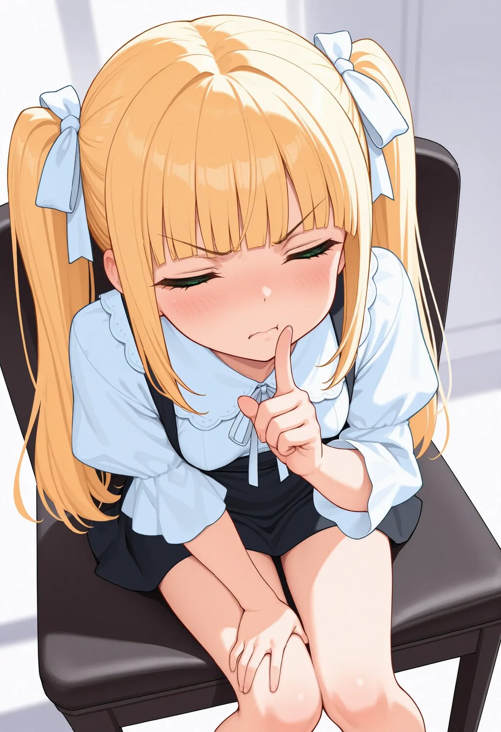 怒る玲華😠玲華の主張！