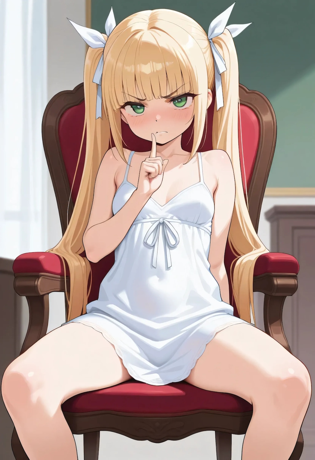 怒る玲華😠玲華の主張！