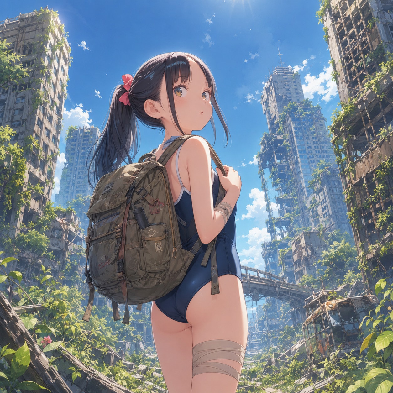 ポストアポカリブス