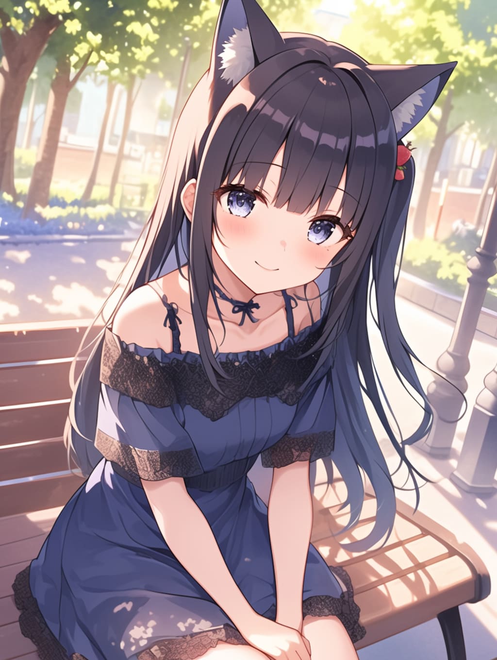 にゃん娘105