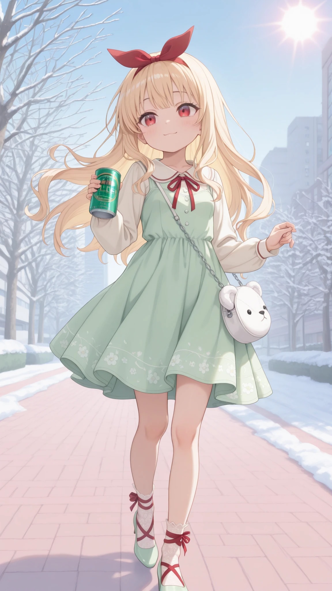 お散歩 | の人気AIイラスト・グラビア