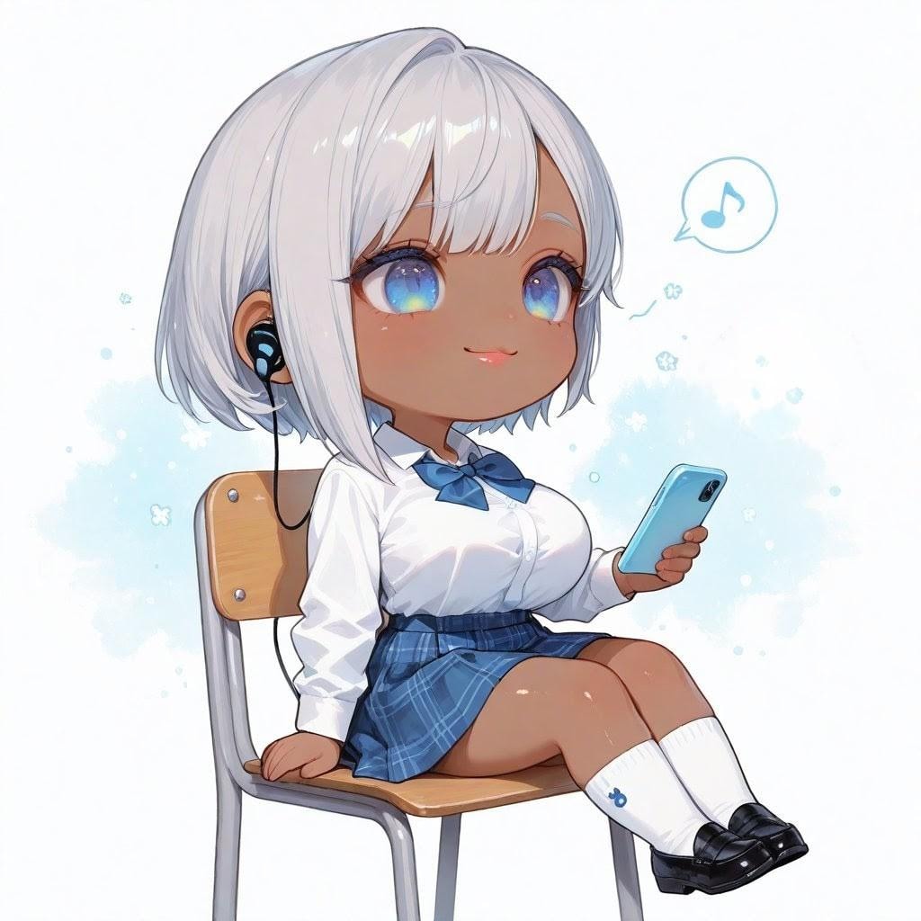 ウチちび488