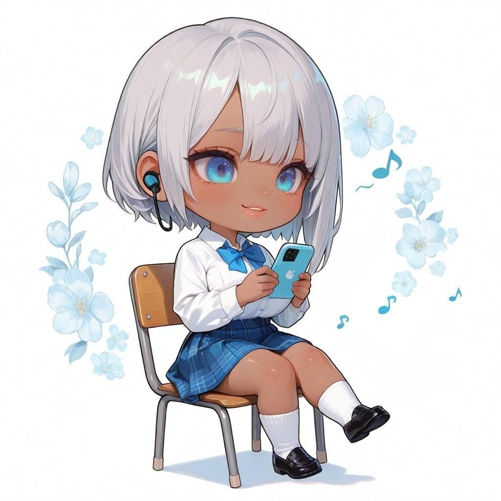 ウチちび488