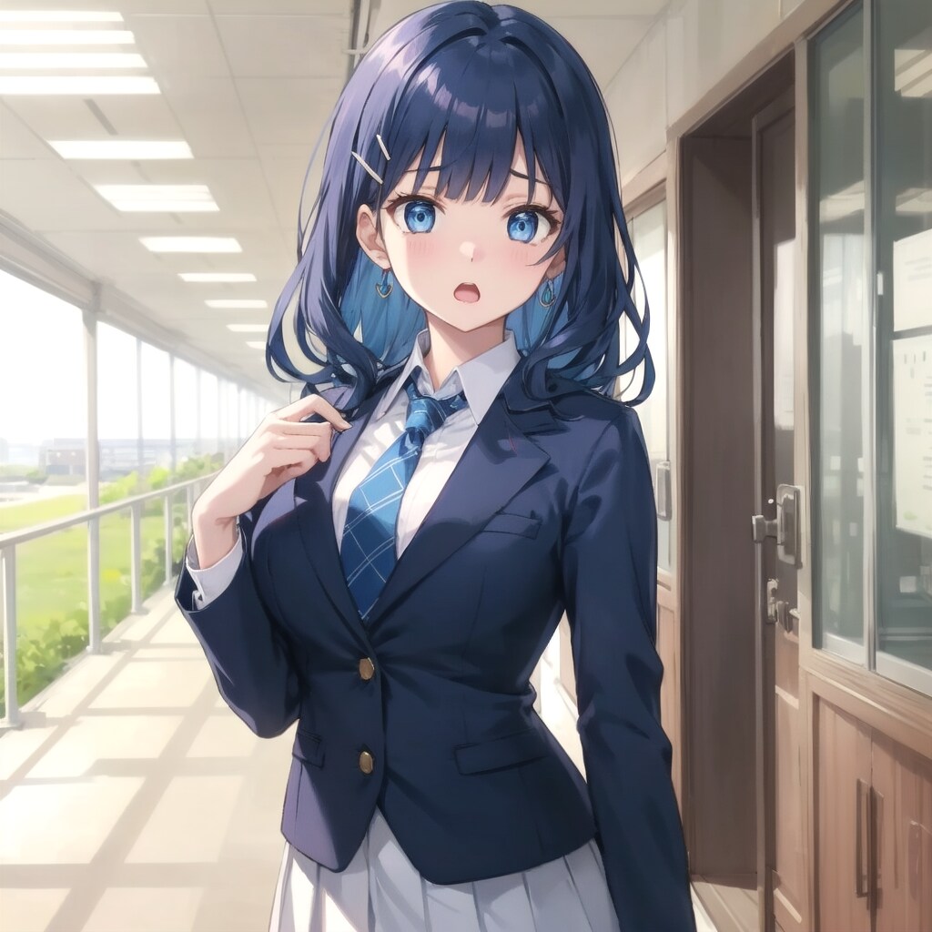 チサ 15歳