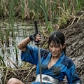 退魔師 8枚目