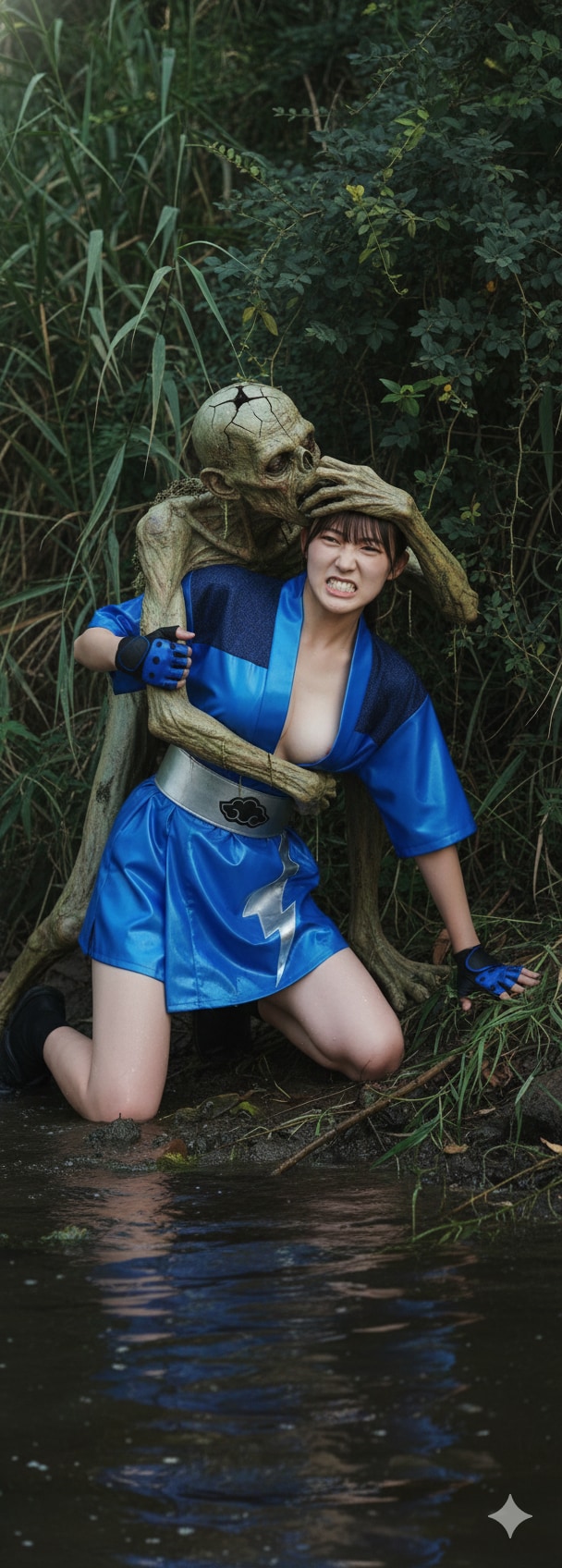 退魔師