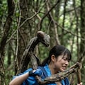 退魔師 9枚目
