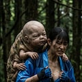 退魔師 11枚目